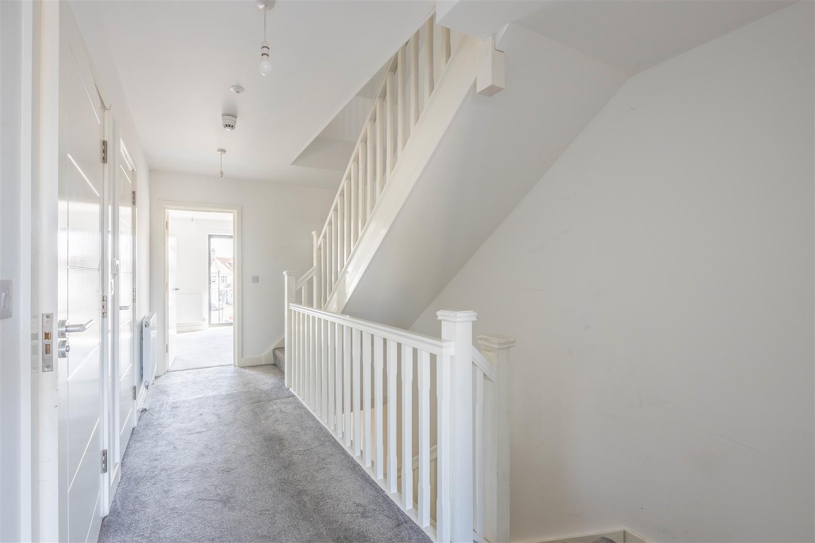 1st Floor Landing
